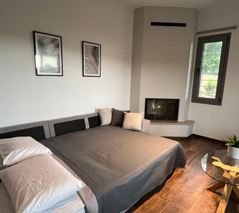 Photo of Bedroom in Kompi