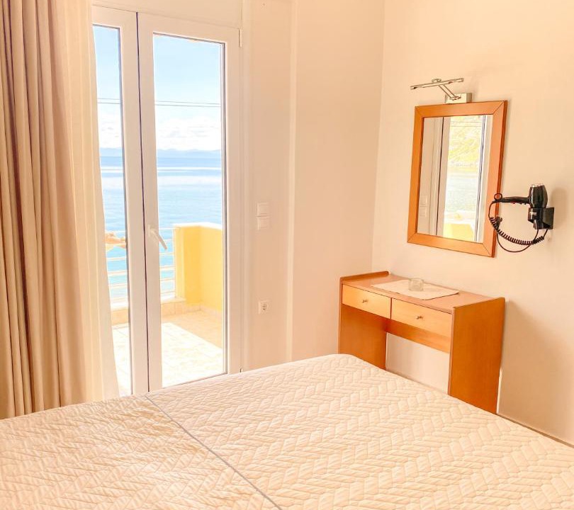 Photo of Bedroom in Ilia