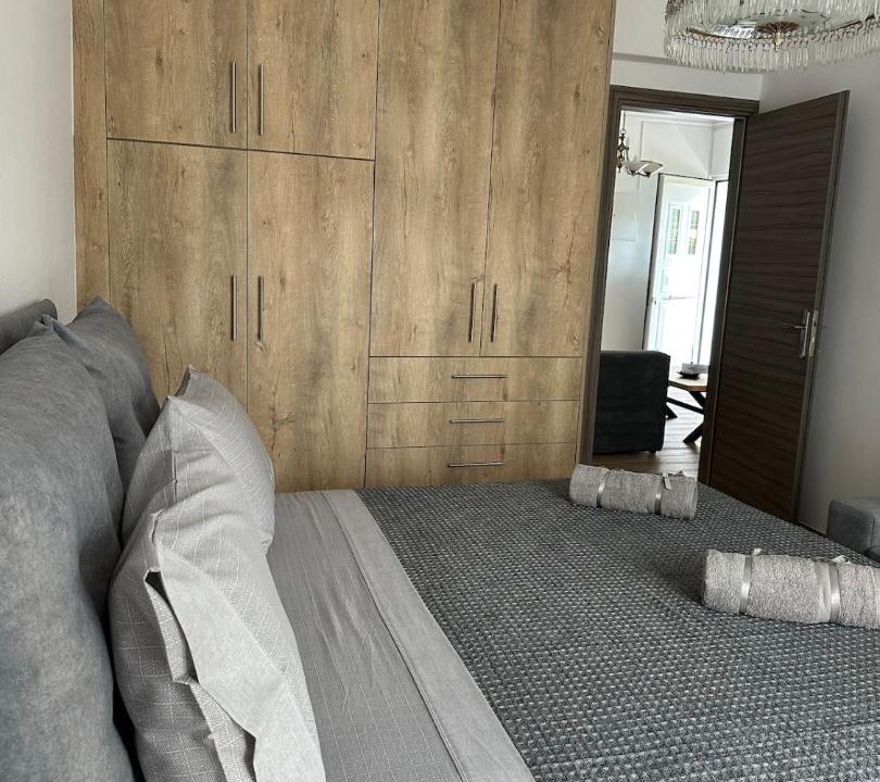 Photo of Bedroom in Agistri