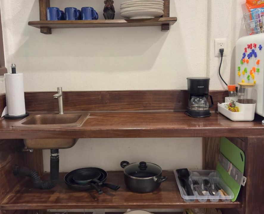 Photo of Kitchen in Sarapiqui