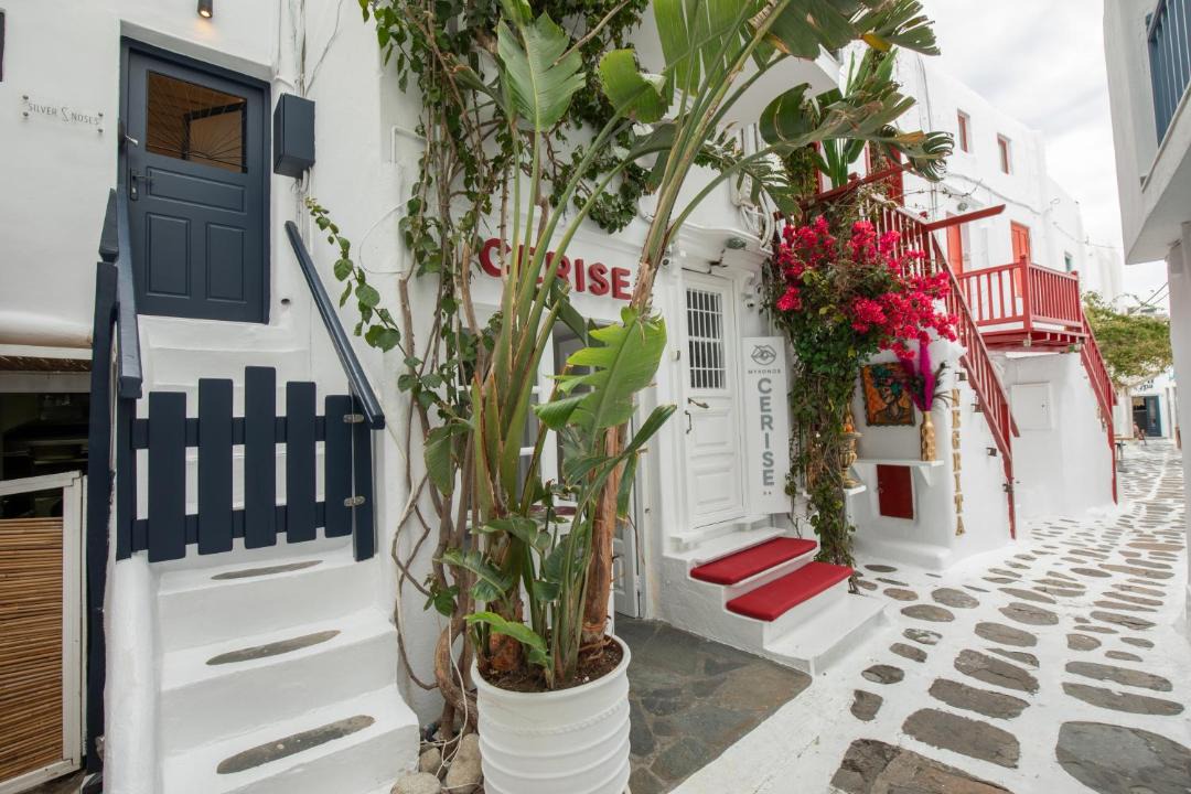 Photo of Others in Little Venice