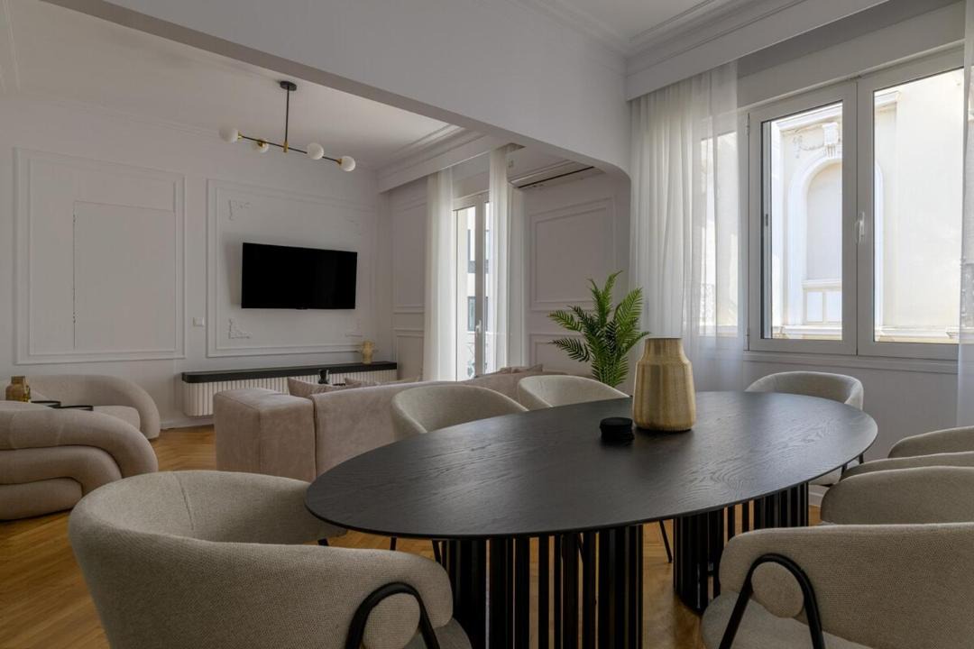Photo of Livingroom in Plaka