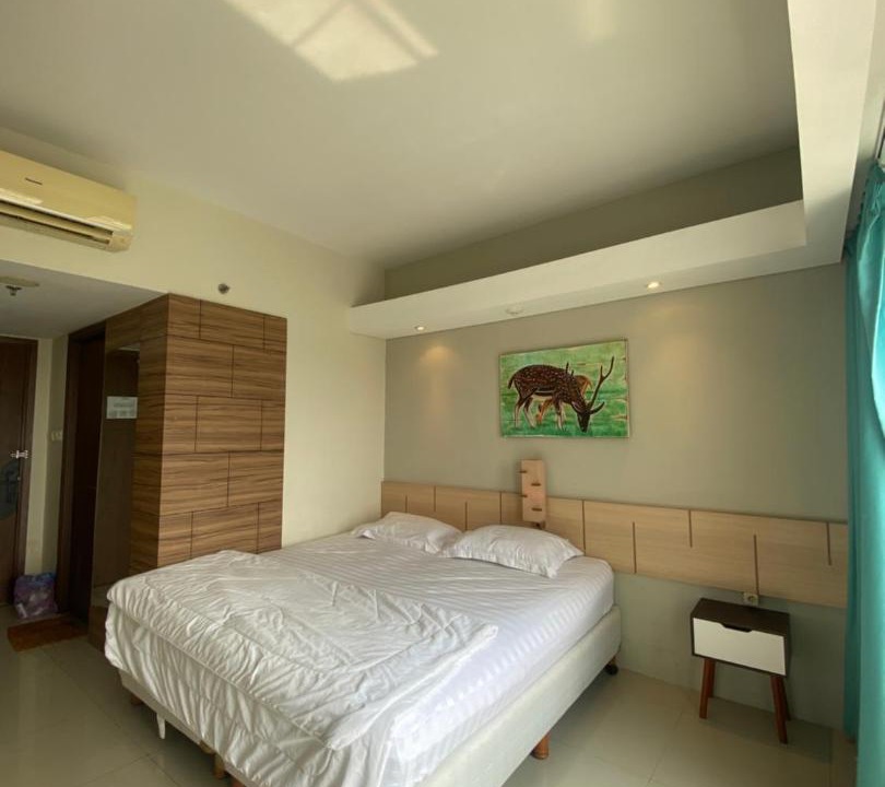 Photo of Bedroom in Bogor