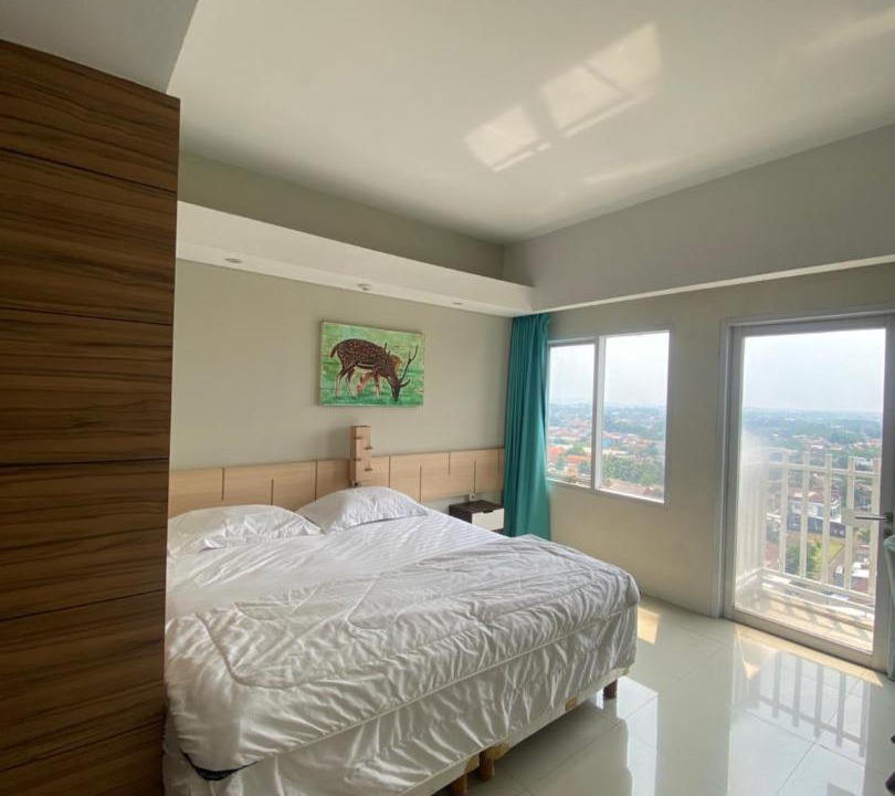 Photo of Bedroom in Bogor