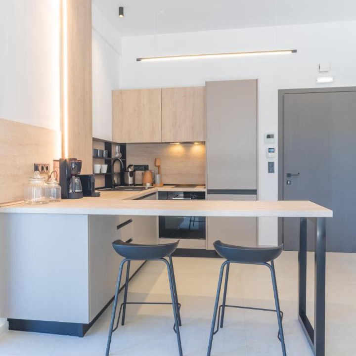 Photo of Kitchen in Gargaliani