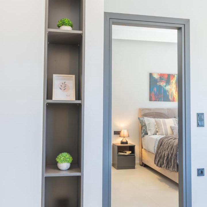 Photo of Bedroom in Gargaliani