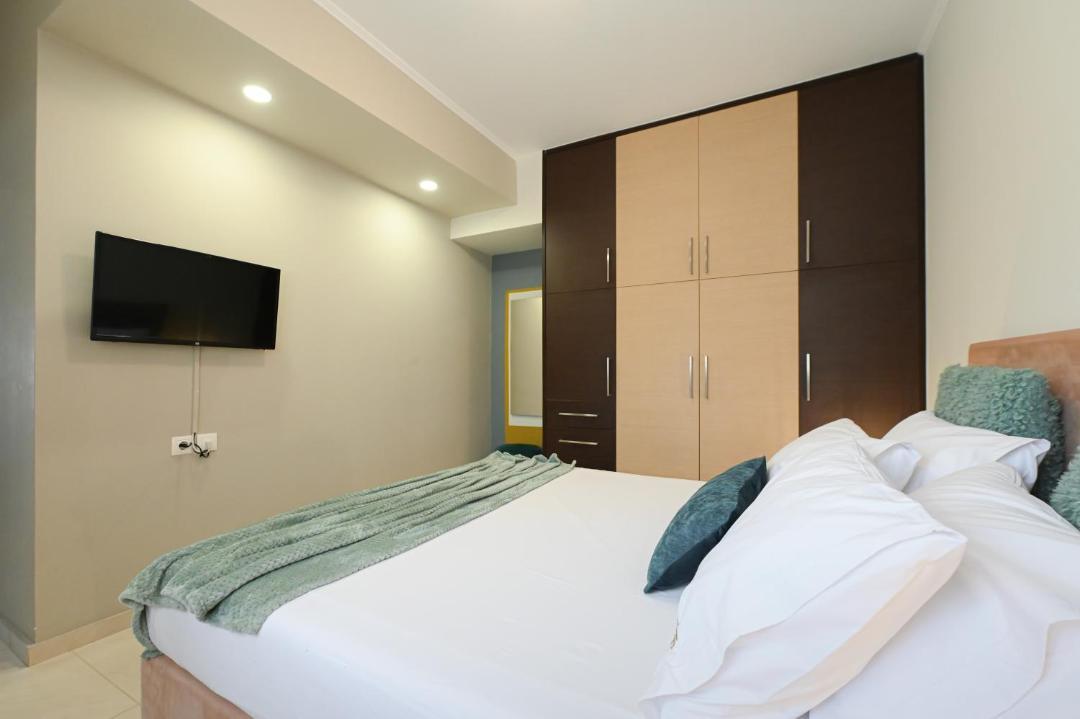 Photo of Bedroom in Gournai