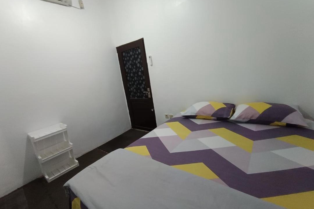 Photo of Bedroom in Banjarbaru