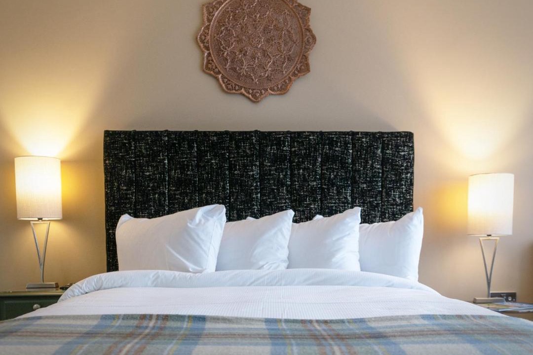 Photo of Bedroom in Gretna
