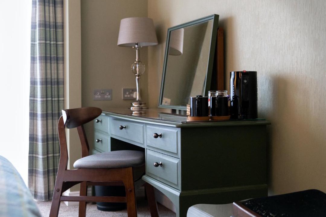 Photo of Bedroom in Gretna