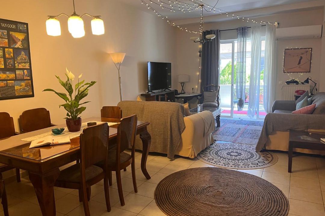 Photo of Livingroom in Nafplion City Centre