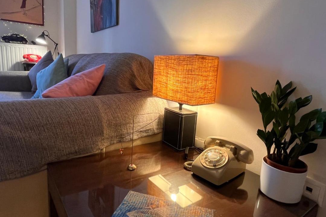 Photo of Livingroom in Nafplion City Centre