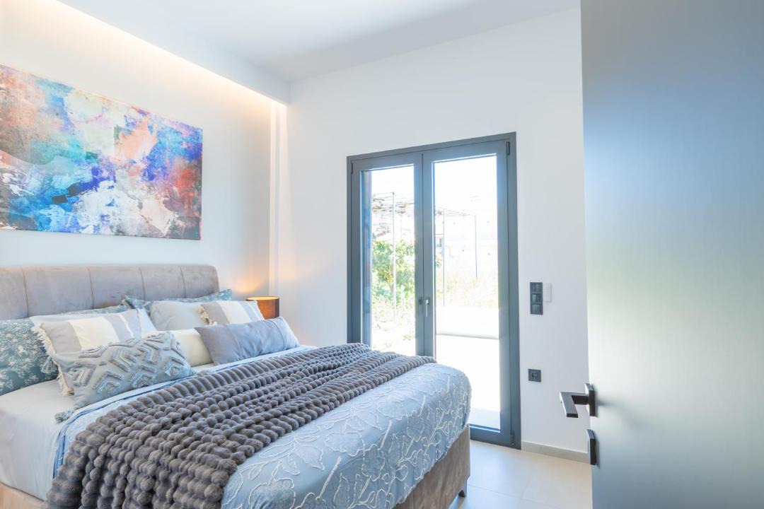Photo of Bedroom in Gargaliani