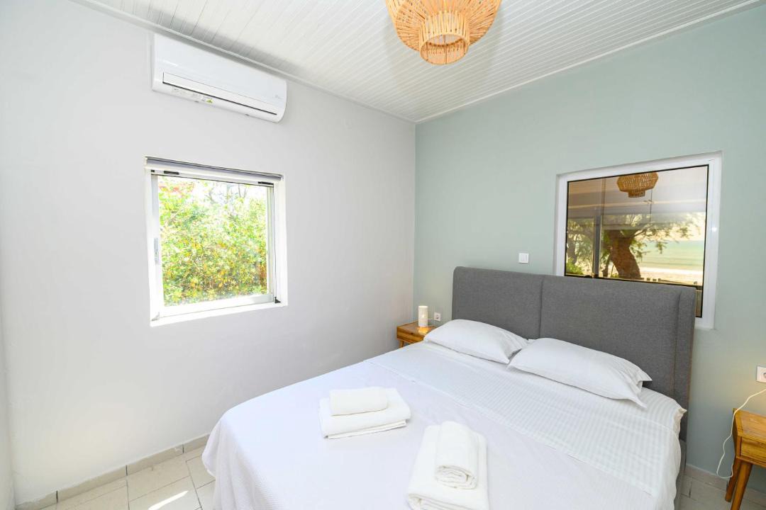 Photo of Bedroom in Katakolo