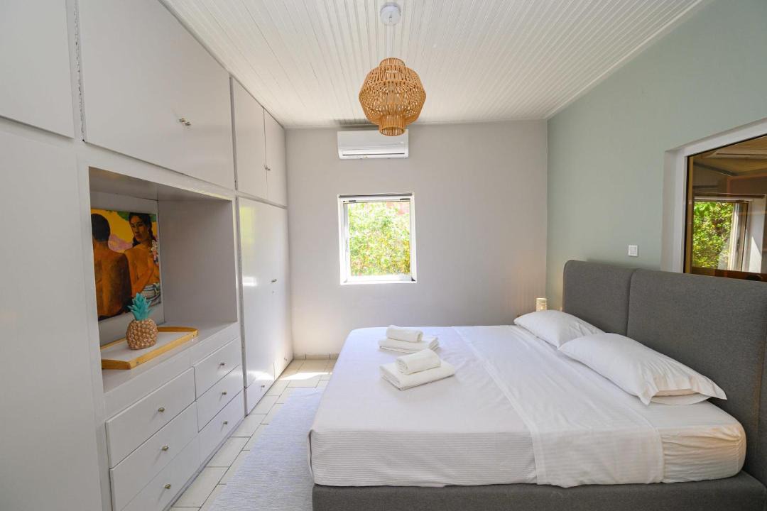 Photo of Bedroom in Katakolo