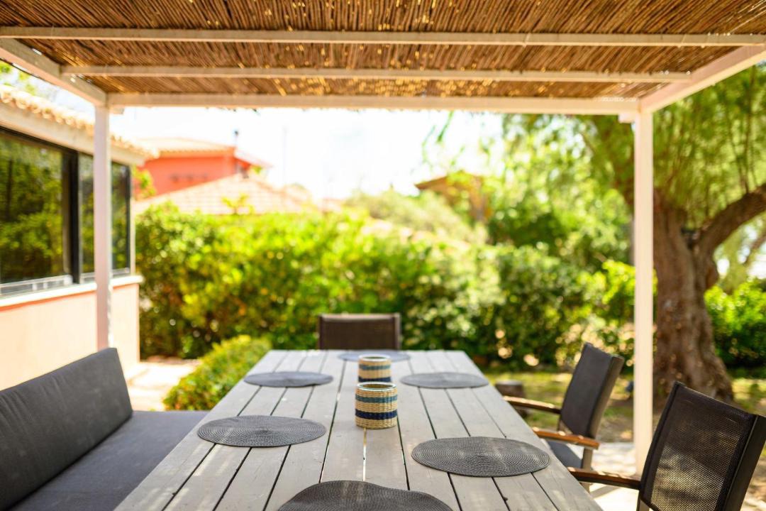 Photo of Patio Balcony in Katakolo