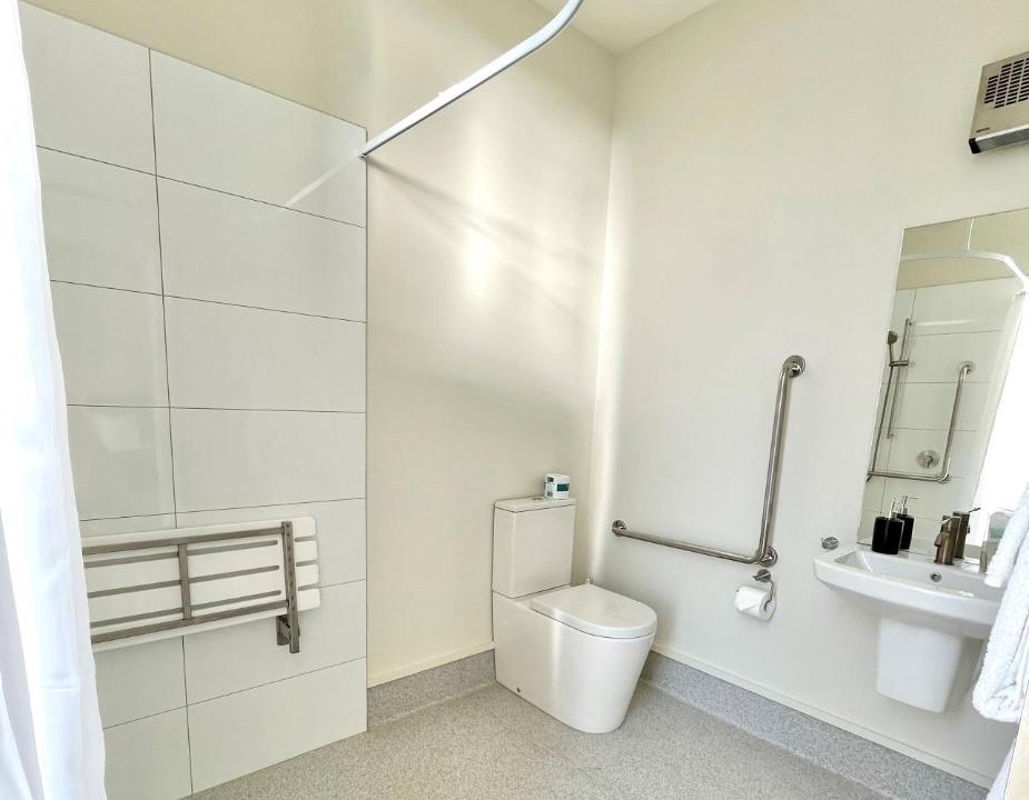 Photo of Bathroom in Waimate