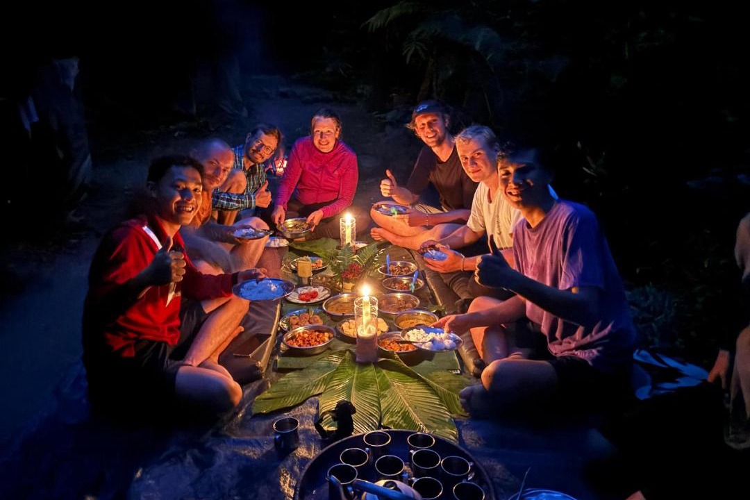 Photo of Others in Bukit Lawang