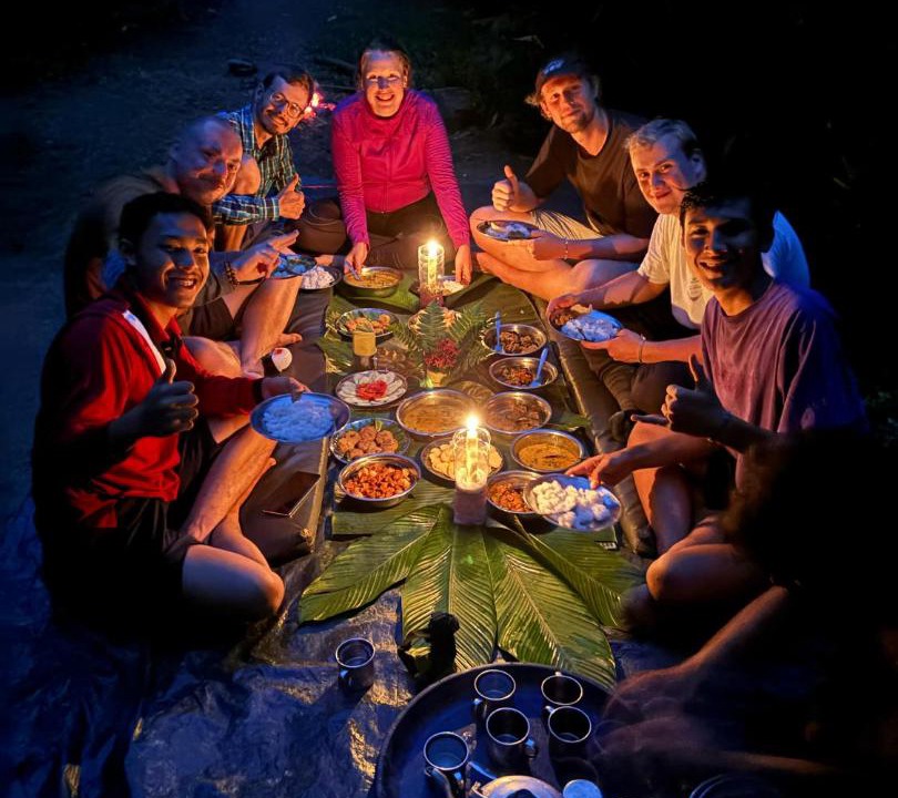 Photo of Others in Bukit Lawang