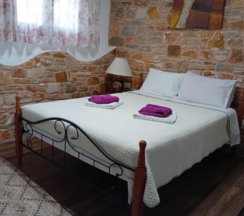 Photo of Bedroom in Prinos