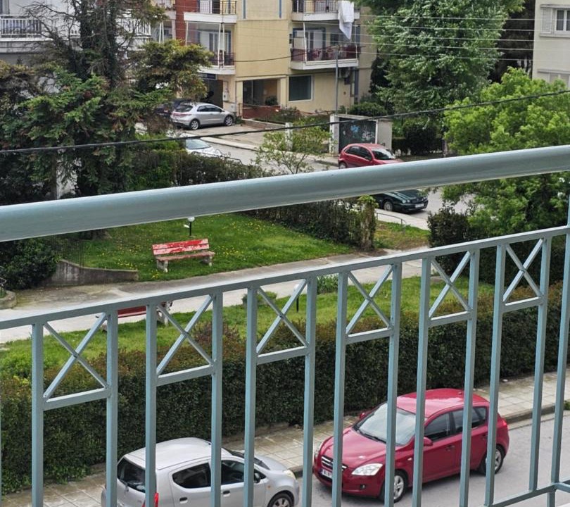 Photo of Patio Balcony in Perea