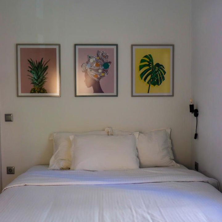 Photo of Bedroom in Karditsa