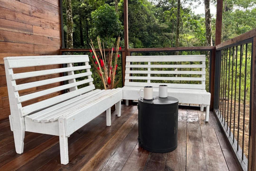 Photo of Patio Balcony in Guapiles
