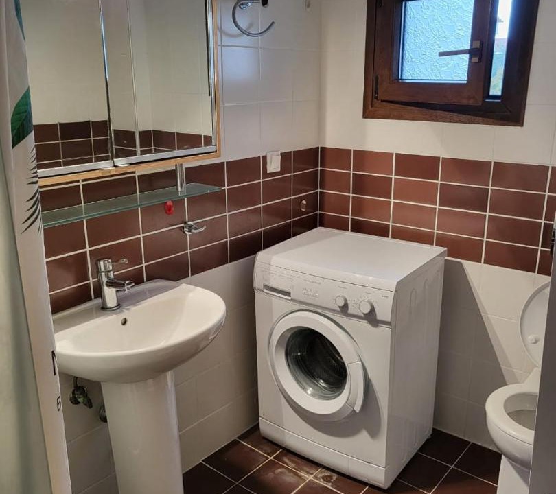 Photo of Bathroom in Haniotis