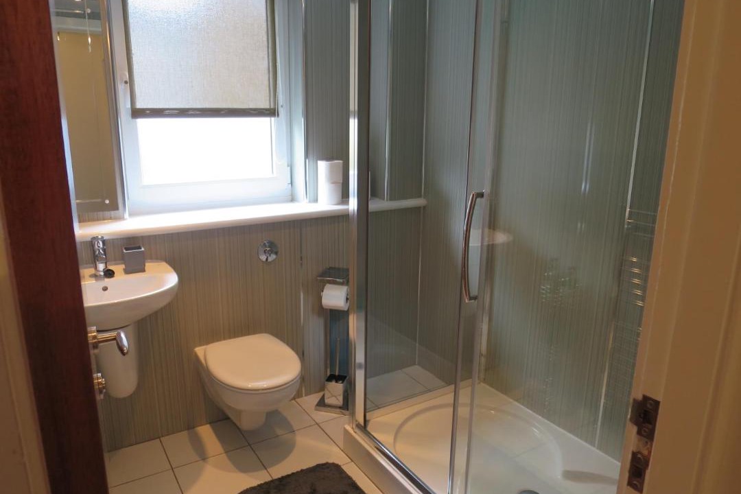 Photo of Bathroom in Newington