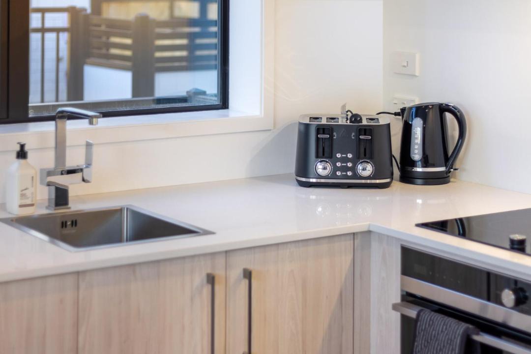 Photo of Kitchen in Christchurch City Centre
