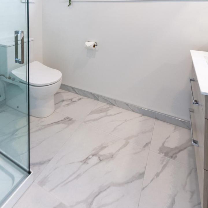 Photo of Bathroom in Christchurch City Centre