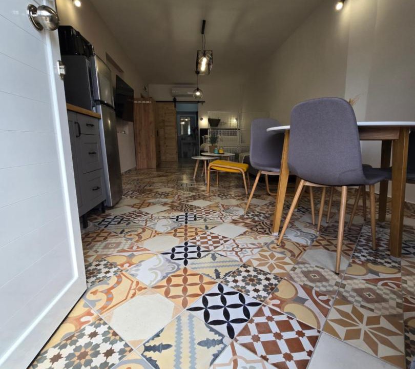 Photo of Kitchen in Aigaleo