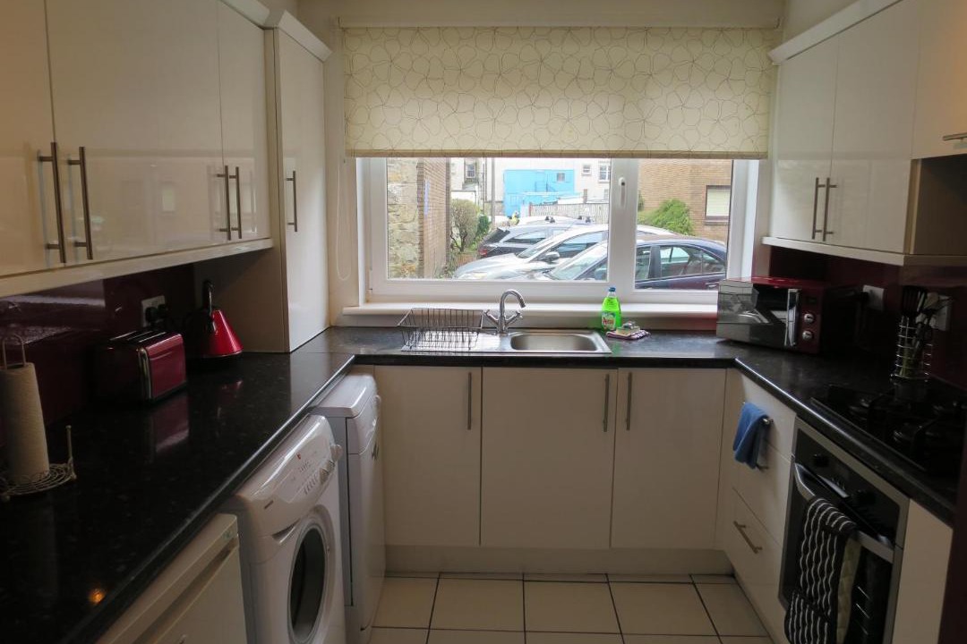 Photo of Kitchen in Newington