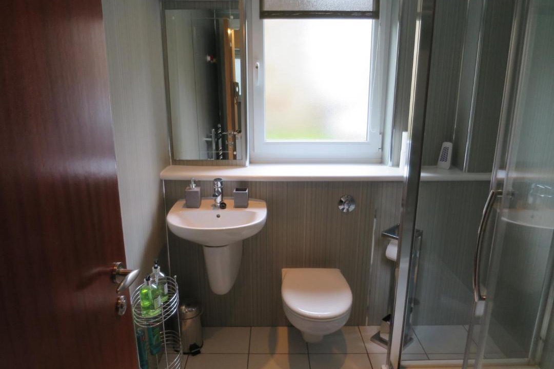 Photo of Bathroom in Newington