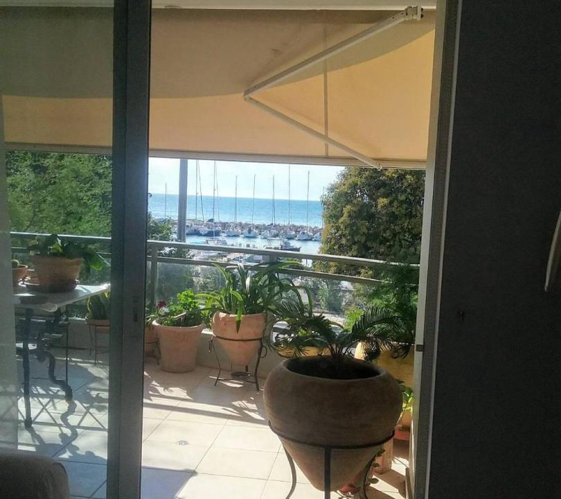 Photo of Patio Balcony in Patras