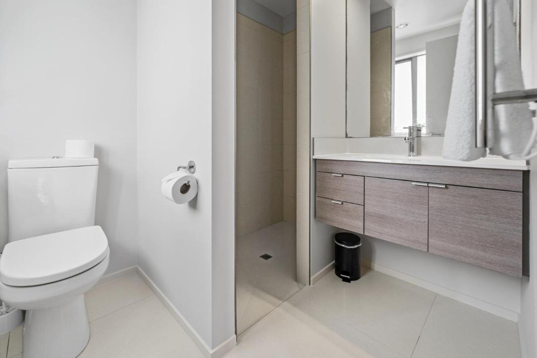 Photo of Bathroom in Papamoa Beach