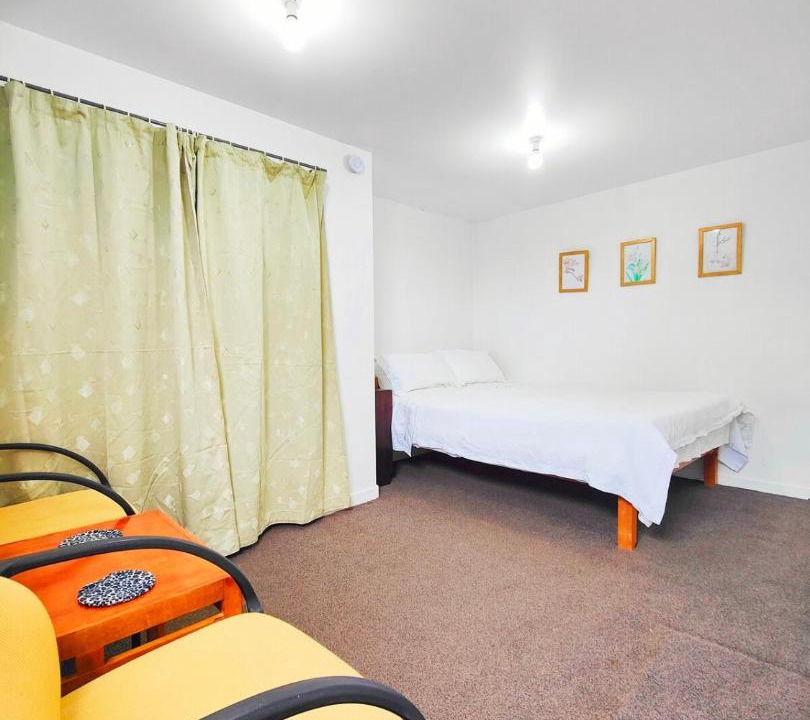 Photo of Bedroom in Johnsonville