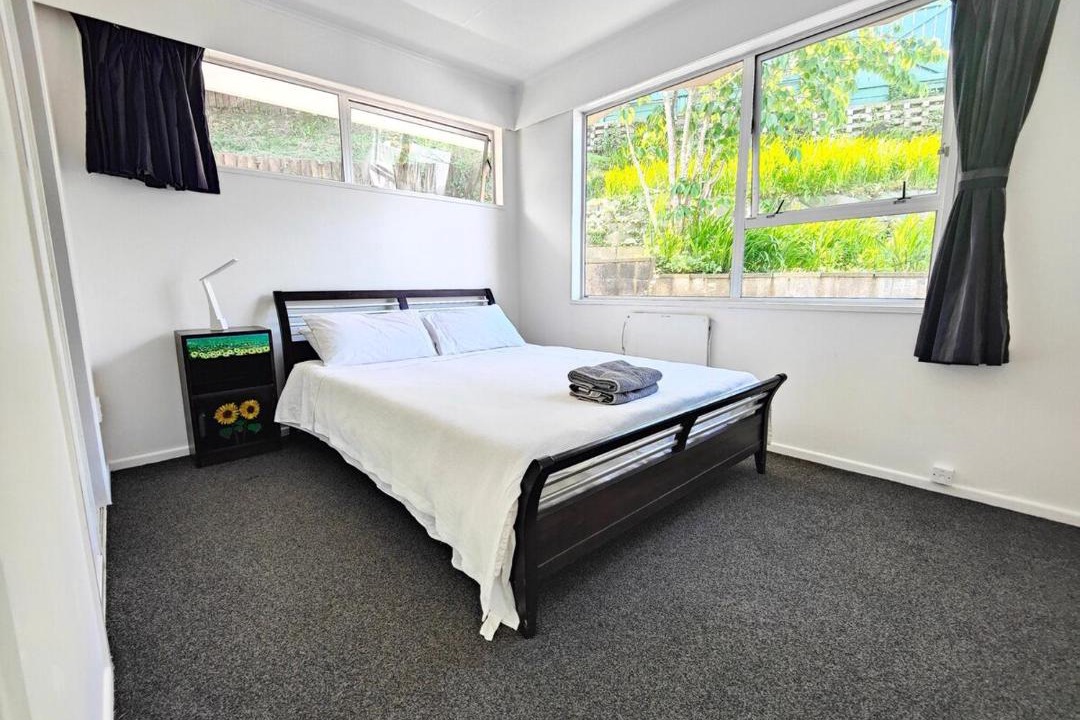 Photo of Bedroom in Johnsonville