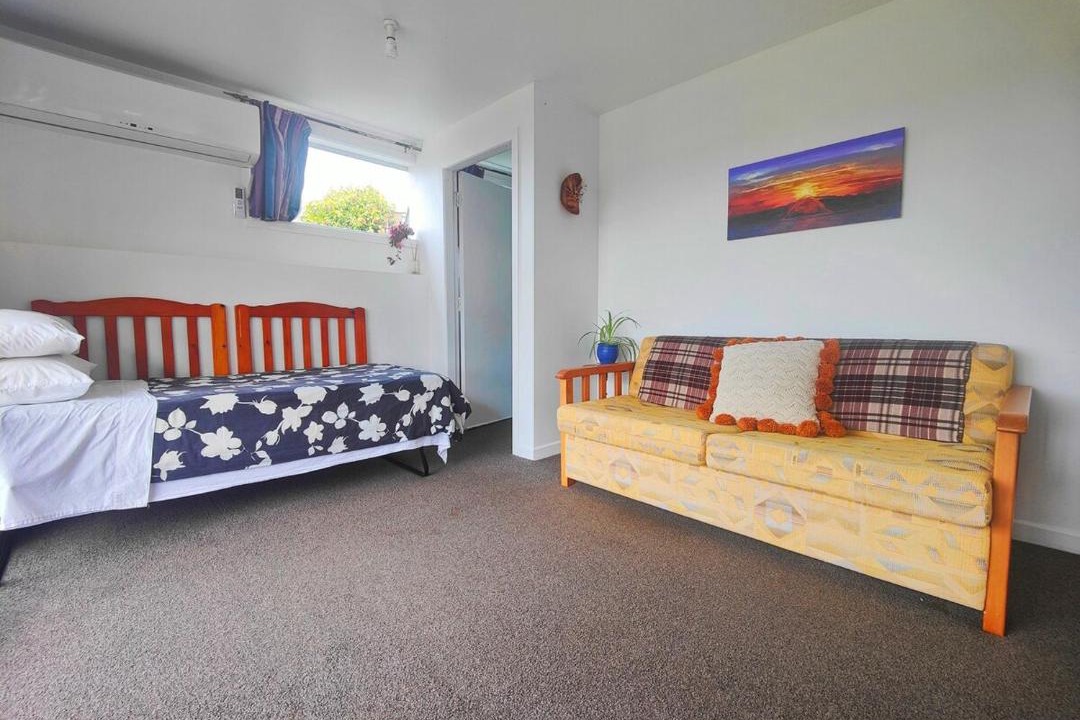 Photo of Bedroom in Johnsonville