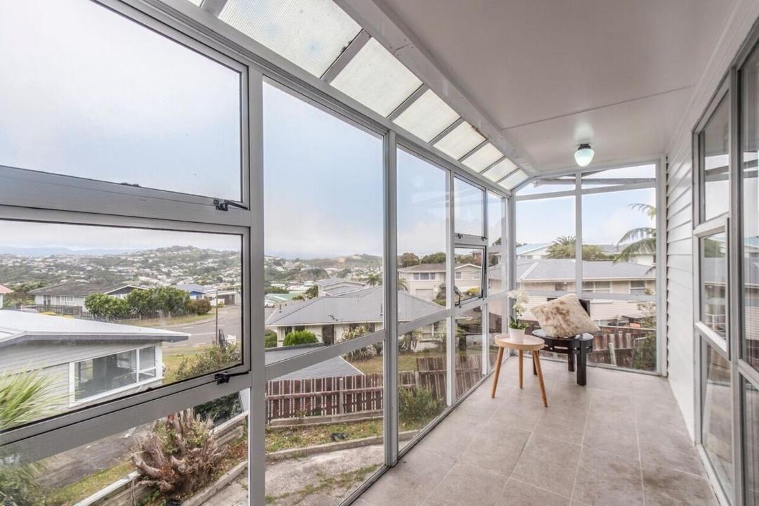 Photo of Patio Balcony in Johnsonville