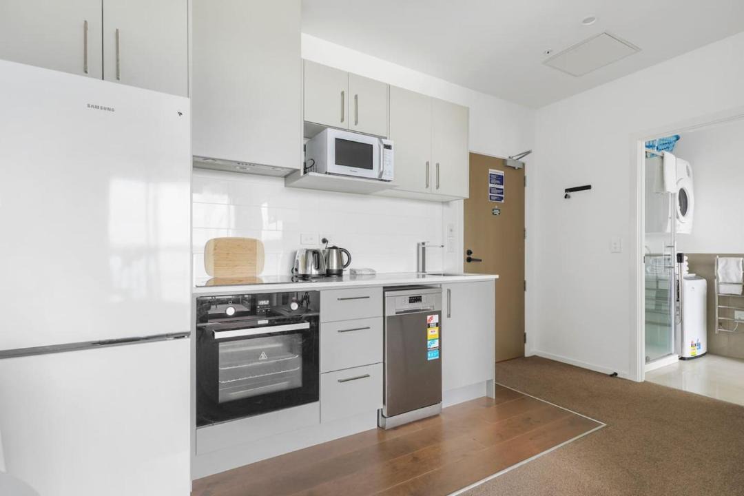 Photo of Kitchen in Manurewa