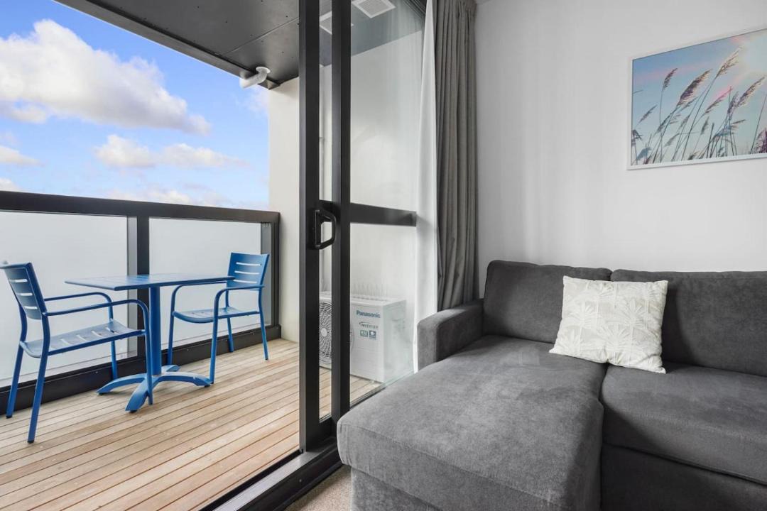 Photo of Patio Balcony in Manurewa