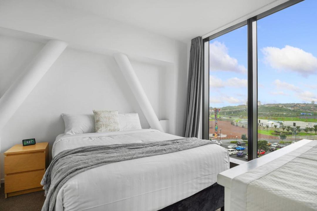 Photo of Bedroom in Manurewa