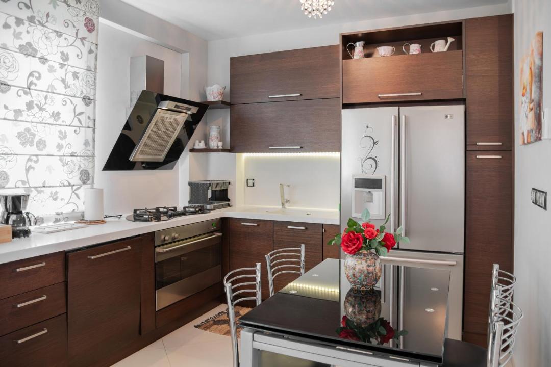 Photo of Kitchen in Kato Gouves