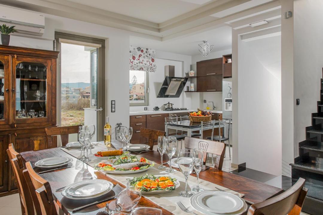 Photo of Kitchen in Kato Gouves
