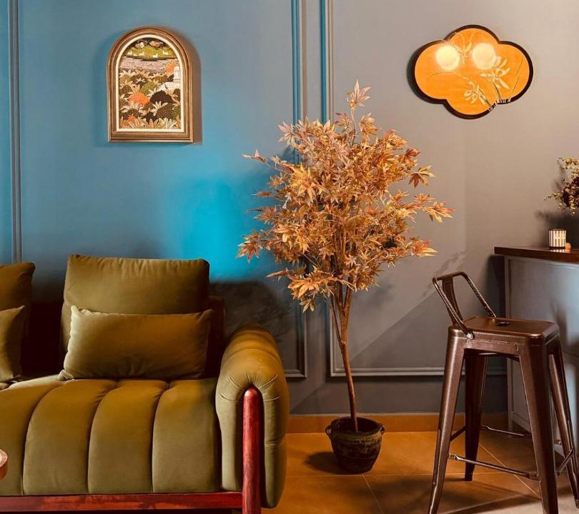 Photo of Livingroom in Sungai Penchala