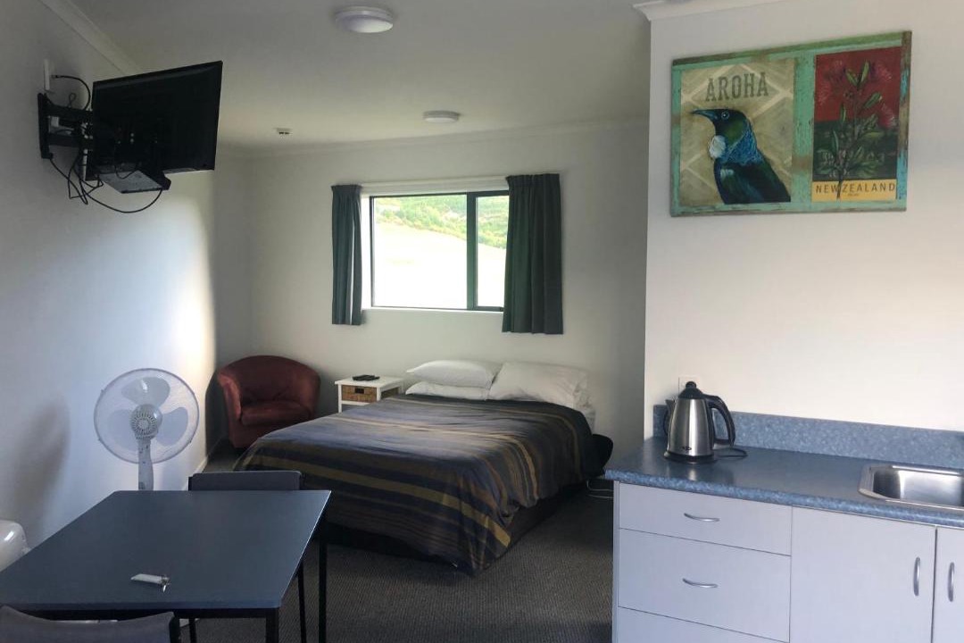 Photo of Bedroom in Linkwater