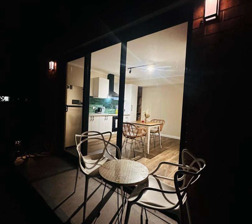 Photo of Patio Balcony in Ulverstone