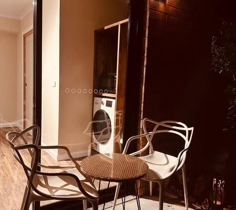 Photo of Patio Balcony in Ulverstone