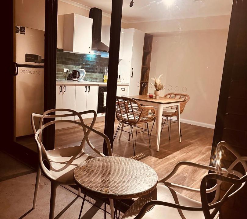 Photo of Patio Balcony in Ulverstone